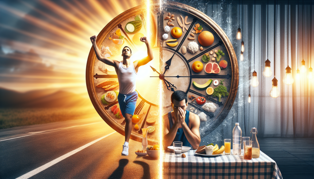 Benefits and Drawbacks of Intermittent Fasting