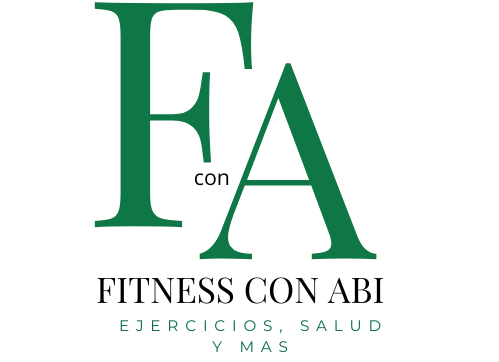 fitness con abi